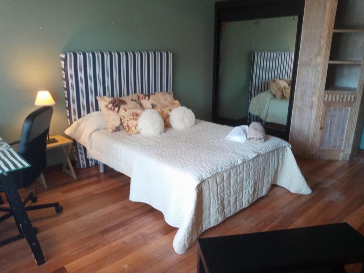 Patricia Hotel Villaviciosa de Odon Ngoại thất bức ảnh