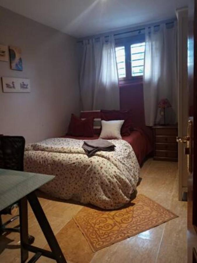 Patricia Hotel Villaviciosa de Odon Ngoại thất bức ảnh