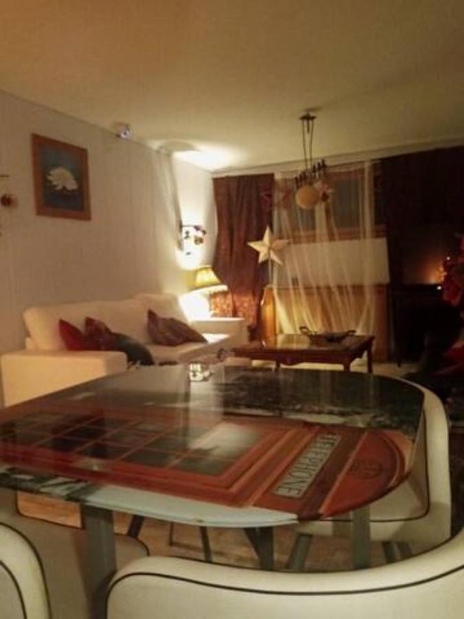 Patricia Hotel Villaviciosa de Odon Ngoại thất bức ảnh