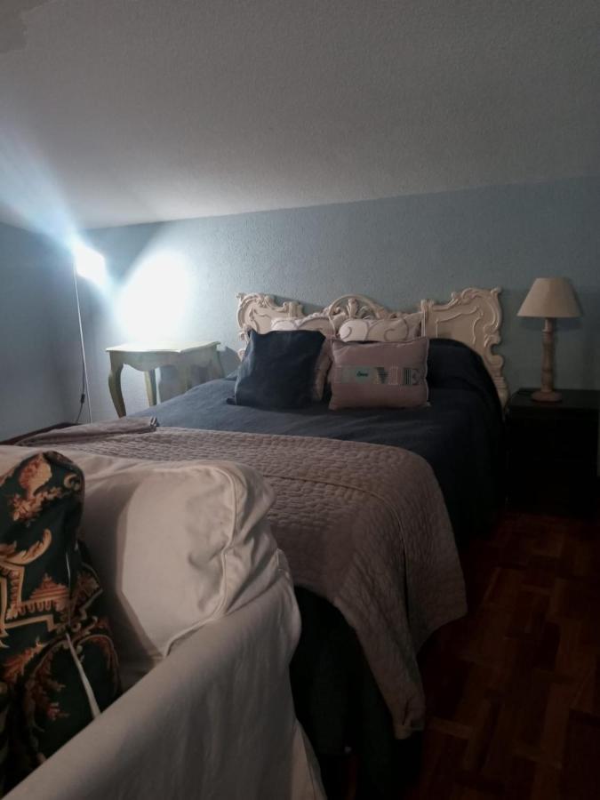 Patricia Hotel Villaviciosa de Odon Ngoại thất bức ảnh